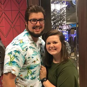 Meet your Posher, Taylor